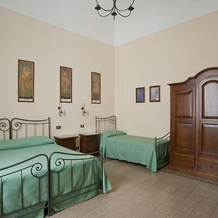 Panormus Hotell Palermo Eksteriør bilde