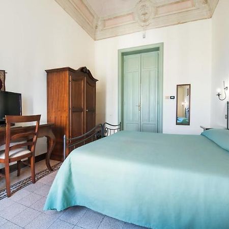 Panormus Hotell Palermo Eksteriør bilde